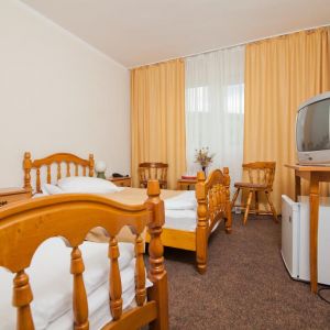 Hotel Montana Covasna