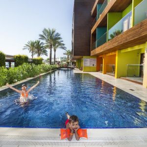 Arin Resort Bodrum ( ex. Hotel Sundance Resort)