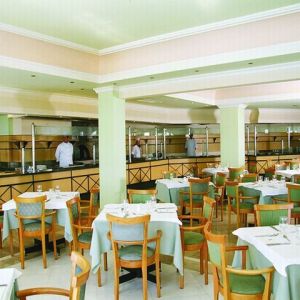 Hotel Mitsis Family Village