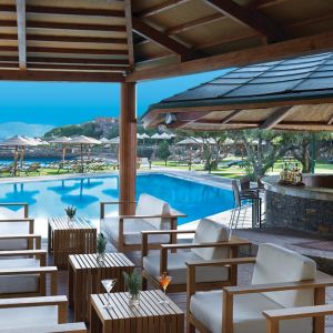 Hotel Porto Elounda Golf and Spa Resort