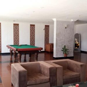 CASTLE PARK HOTEL