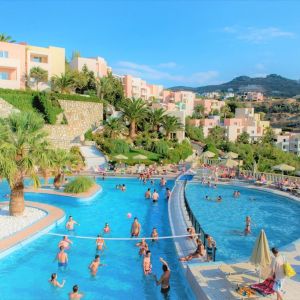 Hotel Athina Palace Resort and Spa