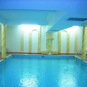 Hotel Kapetanios Limassol