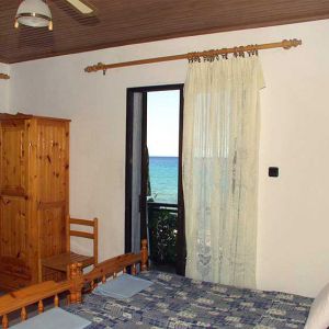 Corali Pension