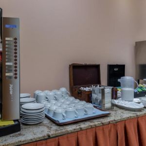 Poseidonia Hotel and Apartments