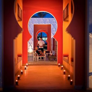Sentido Reef Oasis Senses Aqua Park Resort