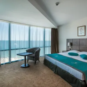 Hotel Marina Grand Beach