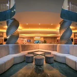 Hotel Marina Grand Beach
