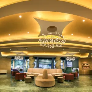 Hotel Marina Grand Beach