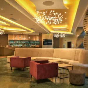 Hotel Marina Grand Beach