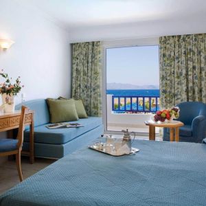 Hotel Mitsis Ramira Beach