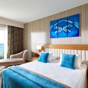 Hotel Adalya Ocean Deluxe