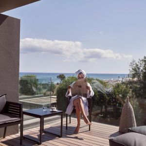 NEMA Design Hotel and Spa Adults Only