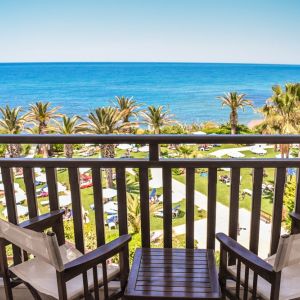 Creta Star Hotel Rethymno