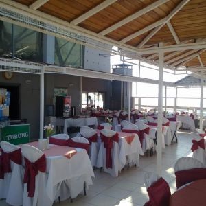 Hotel Grand Kurdoglu