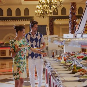 Hotel Gural Premier Tekirova