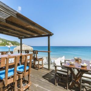 Hotel Kokkari Beach