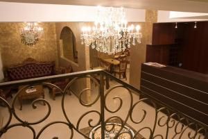 Hotel Dalin Center