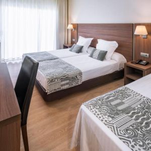 Acqua Hotel Salou