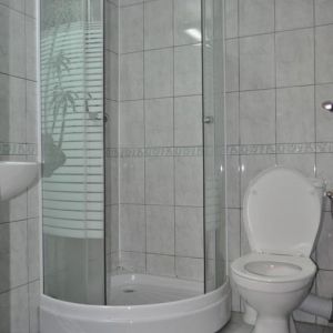 Hotel Central Calimanesti