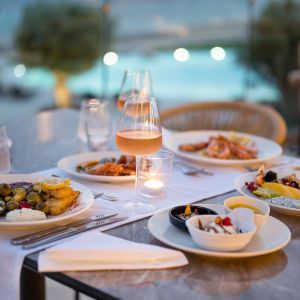 Ammoa Luxury Hotel and Spa Resort