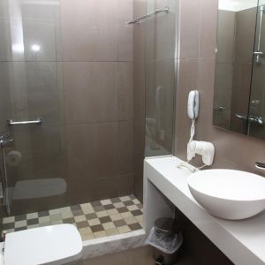 Hotel Anna Maria Village
