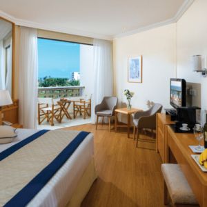 Hotel Constantinou Bros Athena Beach