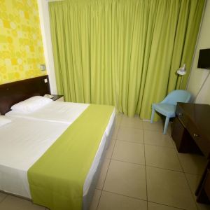 Hotel Les Palmiers City