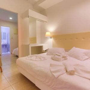 Hotel Astron