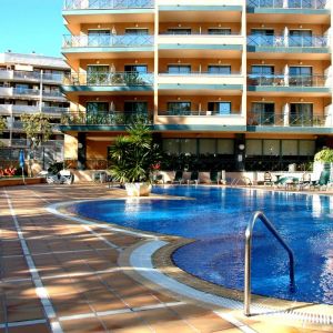 Hotel California Palace