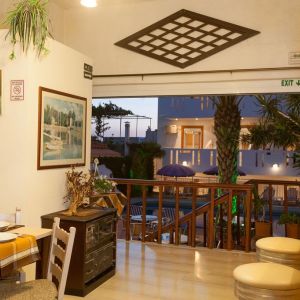 Hotel Galini Apartments Creta