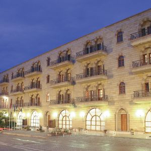 Hotel Tassaray Vera