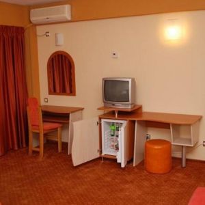 Hotel Migador