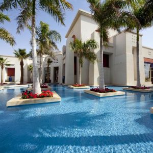Hotel Grand Rotana Resort and Spa