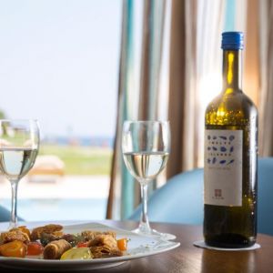Hotel Sentido Asterias Beach Resort