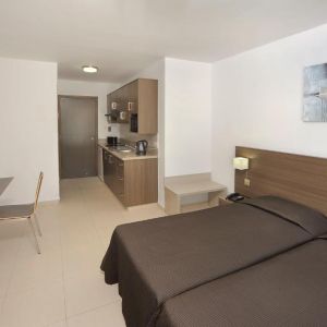 Petrosana Hotel Apartments