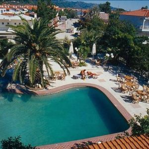 Hotel Philoxenia (Ex.Philoxenia Bungalows)