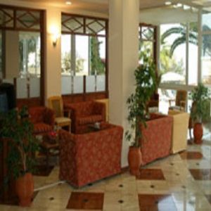 Hotel Tolon Holiday