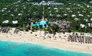 Iberostar Bavaro Punta Cana