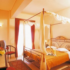 Hotel Arcadion
