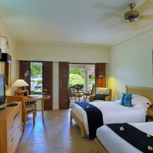 Hotel Hilton Mauritius Resort and Spa