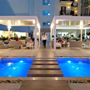 Hotel Santana Malta