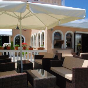 Hotel Seabird