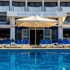 Hotel Mariandy