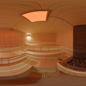 Hotel Lotus Therm