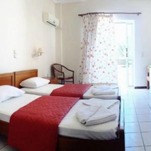 Hotel Paradise Beach