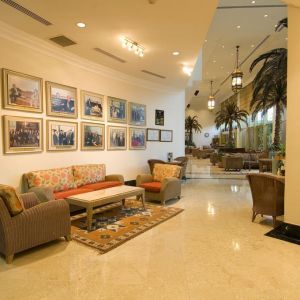 Simena Comfort Hotel
