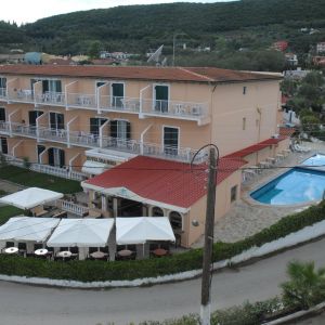 Hotel Seabird