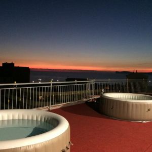 Hotel Villa Piras