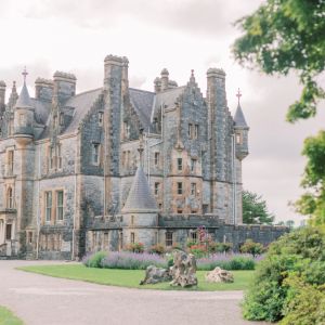 Circuit Irlanda - Taramul legendelor